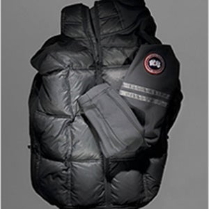 Canada Goose Hybridge: Insulated Jackets Review