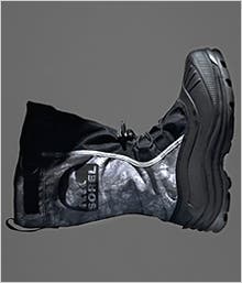 Sorel Alpha Pac: Hiking Boots Review