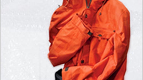 Scott Mohave: Insulated Jackets Review