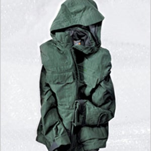 Cloudveil 4 Pines: Insulated Jackets Review