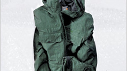 Cloudveil 4 Pines: Insulated Jackets Review