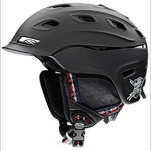 Smith Vantage: Snow-Sport Helmets Review