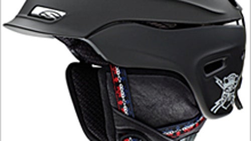 Smith Vantage: Snow-Sport Helmets Review