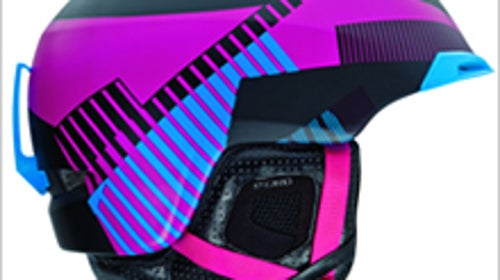 Giro Chapter: Snow-Sport Helmets Review