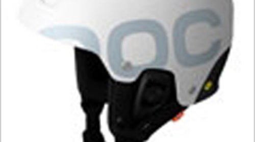 Poc Receptor Backcountry: Snow-Sport Helmets Review