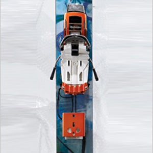 Rottefella NTN: Backcountry Skis Reviews