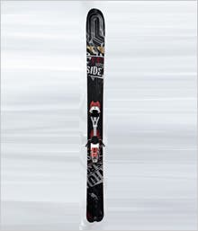 k2 darkside skis weight Mindbender 90 / 178cm aside from a sweet new graphic 2013 K2 Sideshow Review