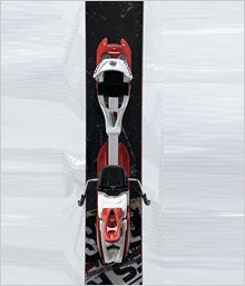 Fritschi Diamir Freeride Pro: Backcountry Skis Reviews