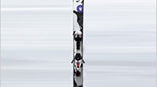 Faction Alias: Backcountry Skis Reviews