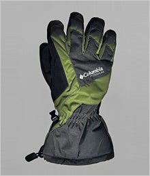 Columbia Majik Wands: Gloves Reviews