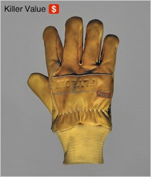 Flylow Ridge: Gloves Reviews
