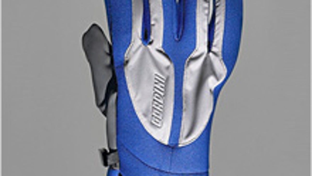 Gordini Pulse Gloves Reviews