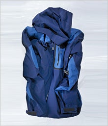 Sierra Designs Prima Fusion: Insulated Jackets Reviews