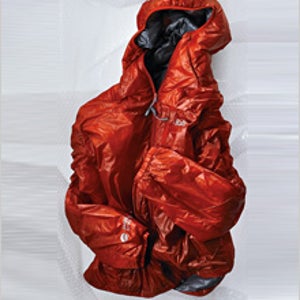 Rab Xenon: Insulated Jackets Reviews