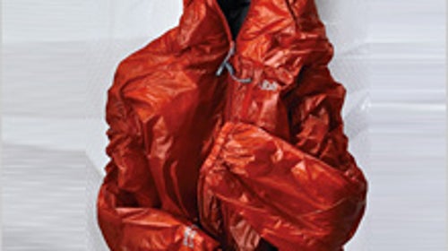 Rab Xenon: Insulated Jackets Reviews