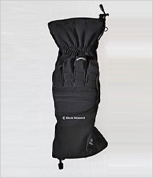 Black Diamond Specialist Gloves: Gloves Reviews