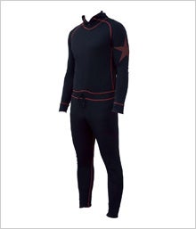 I/O Bio Pilot Suit: Pants Reviews