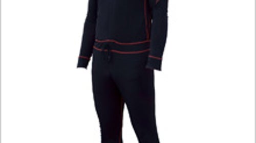 I/O Bio Pilot Suit: Pants Reviews