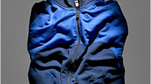 I/O Bio Signature Track Jacket: Base Layer Reviews