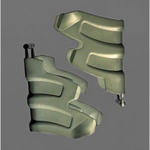 Dynafit Ski Crampons: Tools Reviews