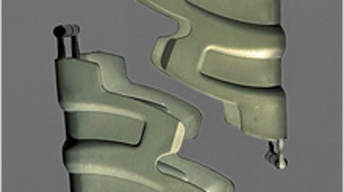 Dynafit Ski Crampons: Tools Reviews