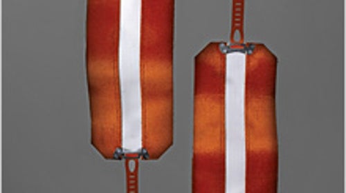 Black Diamond Ascension Nylon Split STS Skins: Tools Reviews