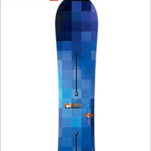 Burton Custom Flying V: Snowboard Reviews