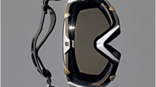 Zeal Sppx Eclipse: Goggles Reviews