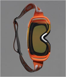 Poc Cornea: Goggles Reviews