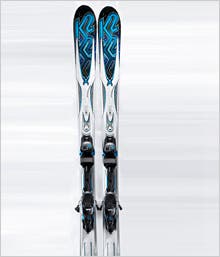 k2 aftershock equivalent ski x Brain Dead Reckoner 102 Skis 2025 Directional Flax K2 Aftershock: Alpine Skis Reviews