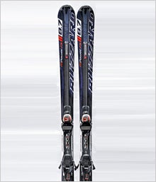 Blizzard M-Power FS IQ: Alpine Skis Reviews