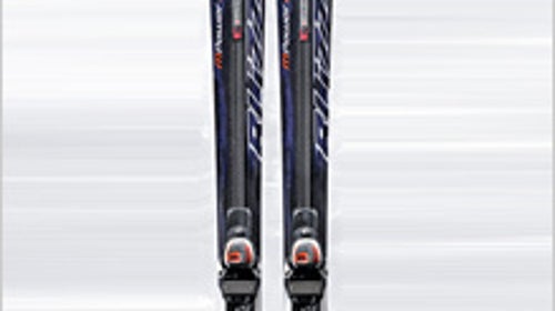 Blizzard M-Power FS IQ: Alpine Skis Reviews