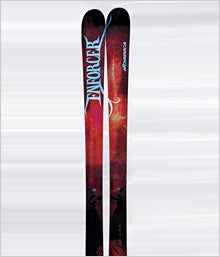 Nordica Enforcer: Alpine Skis Reviews