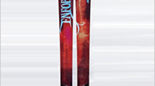 Nordica Enforcer: Alpine Skis Reviews
