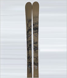 Line Prophet: Alpine Skis Reviews