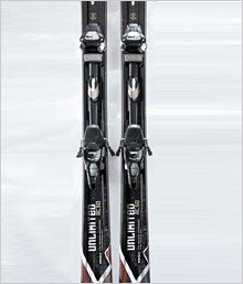 Völkl AC50: Alpine Skis Reviews