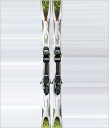 K2 Rictor: Alpine Skis Reviews