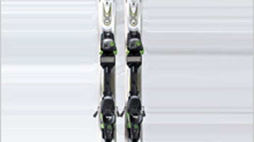 K2 Rictor: Alpine Skis Reviews
