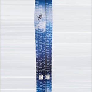 Folsom Custom Gambit: Alpine Skis Reviews