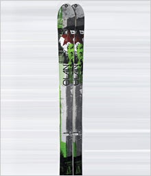 Elan Olympus: Alpine Skis Reviews