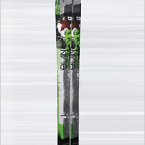 Elan Olympus: Alpine Skis Reviews