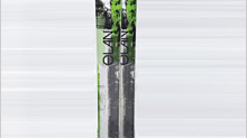 Elan Olympus: Alpine Skis Reviews