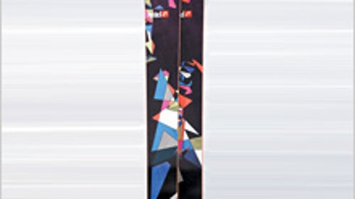 Head Jerry: Alpine Skis Reviews