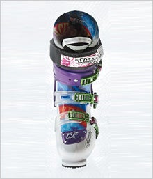 Nordica Ace of Spades: Alpine Ski Boots Reviews