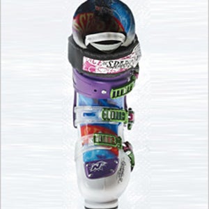 Nordica Ace of Spades: Alpine Ski Boots Reviews