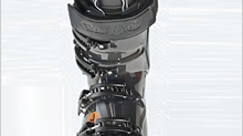 Rossignol Squad Sensor3 120: Alpine Ski Boots Reviews