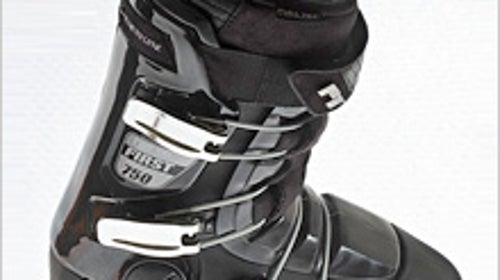 Full Tilt First Chair: Alpine Ski Boots Reviews