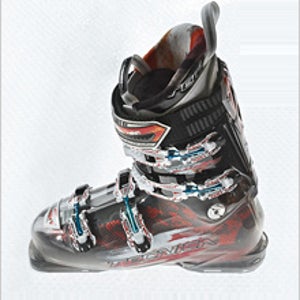 Tecnica Inferno Blaze 110: Alpine Ski Boots Reviews