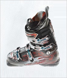 Tecnica Inferno Blaze 110: Alpine Ski Boots Reviews