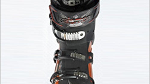 Salomon Quest 12: Alpine Ski Boots - Outside Online